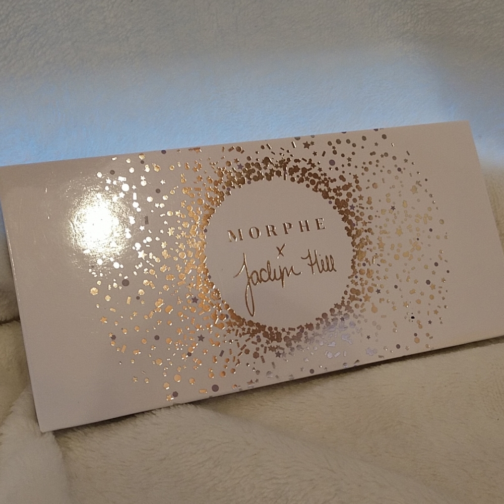 Morphe x Jaclyn Hill Bling Boss Pallet